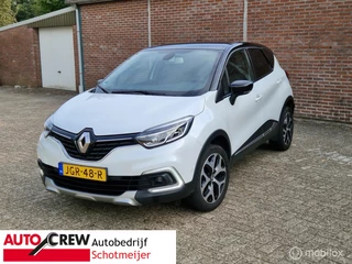 Renault Captur 1.2 TCe 120 Intens