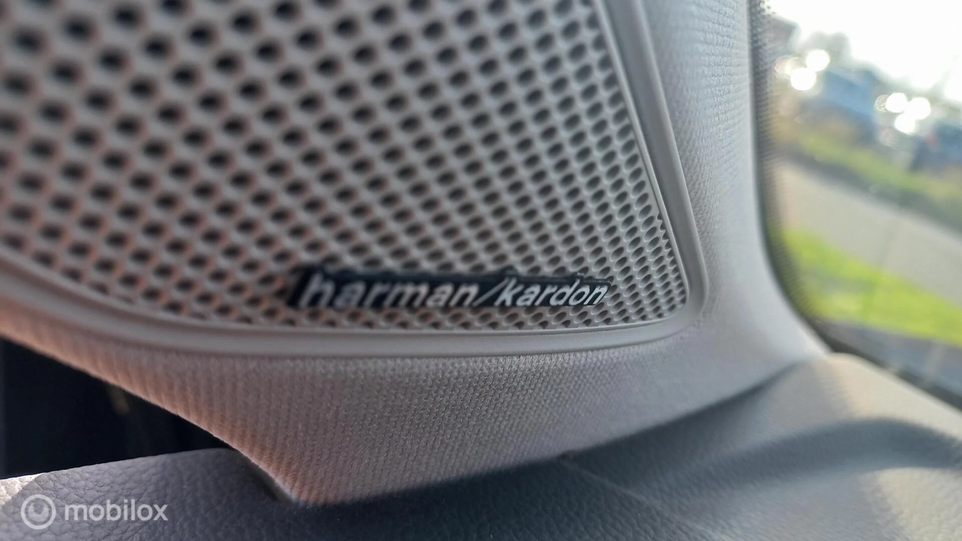 Hoofdafbeelding Volkswagen Touareg