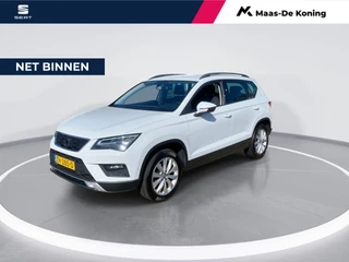 SEAT Ateca 1.0 TSI 115PK Style Business Intense | Trekhaak | Achteruitrijcamera | Apple Carplay | Side Assist | Beats geluidssysteem |
