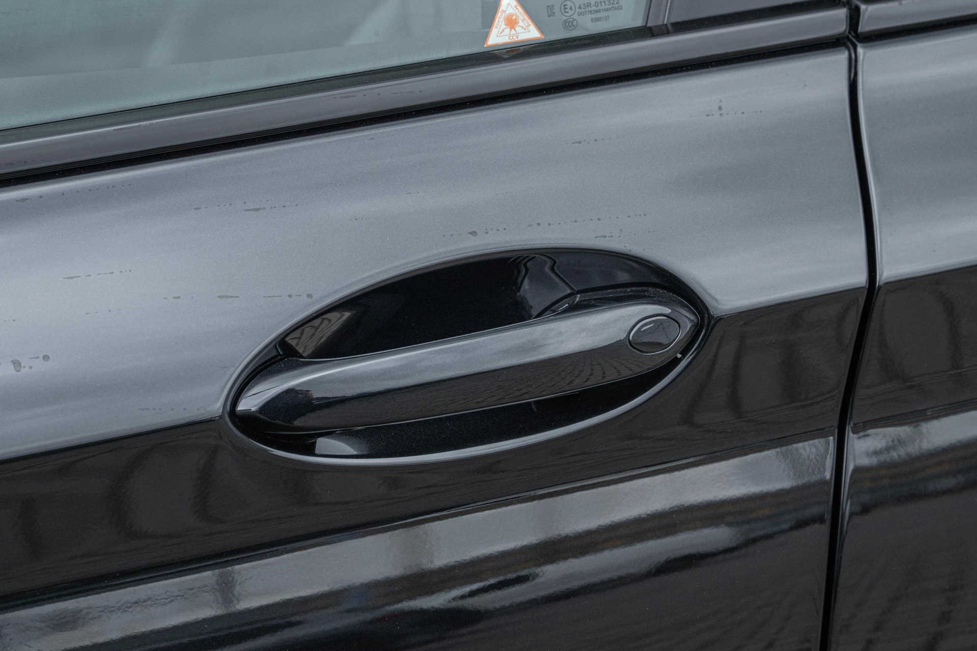 Hoofdafbeelding BMW X4