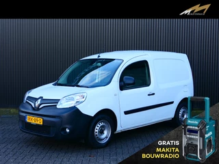 Renault Kangoo 1.5 Blue dCi 80 Comfort - Trekhaak, camera, sensor achter, cruise