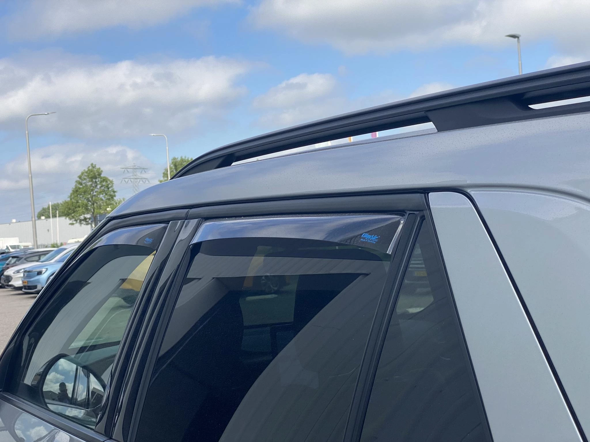 Hoofdafbeelding Ford Explorer