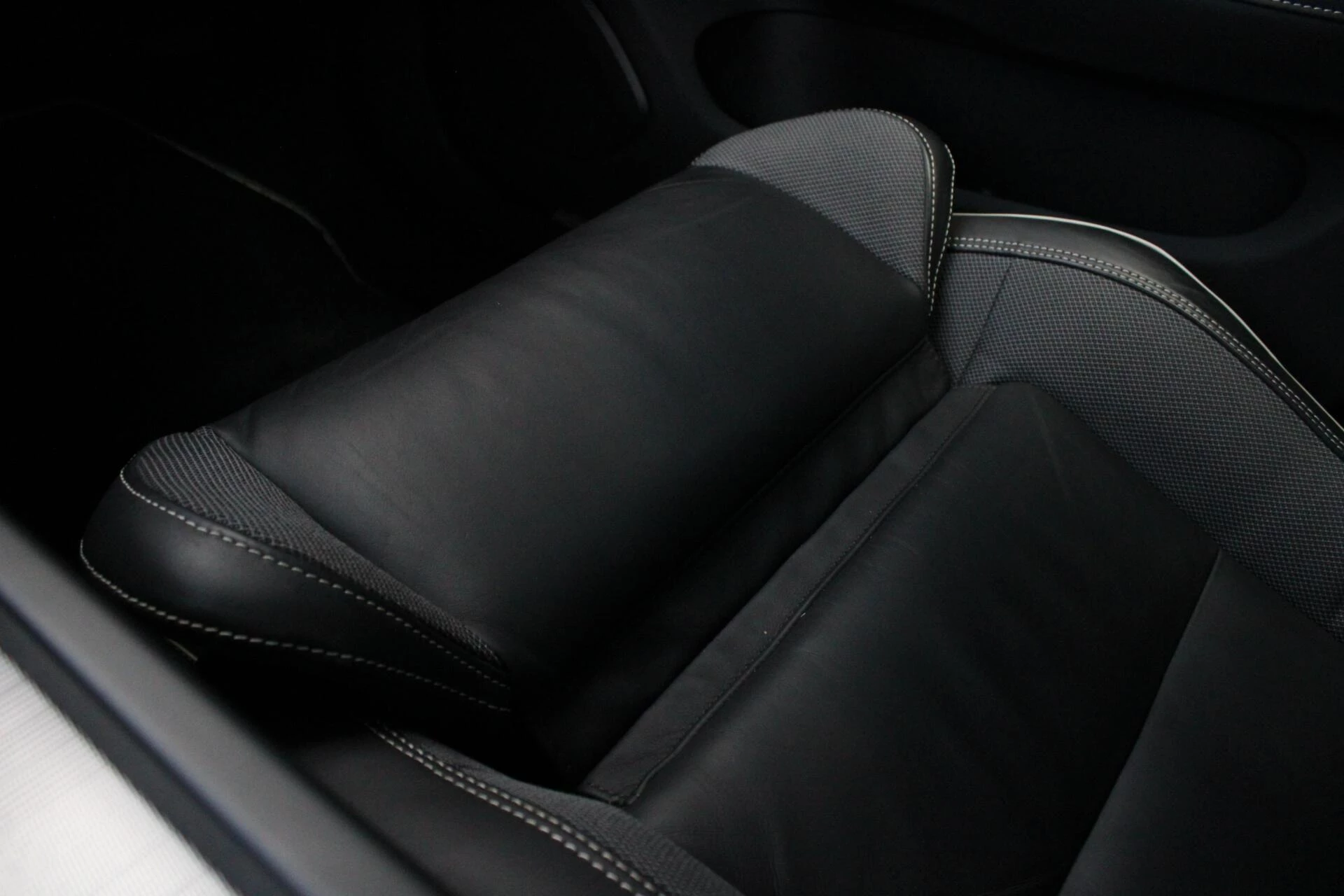 Hoofdafbeelding Volvo S60