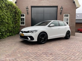 Volkswagen Polo 1.0 TSI 87K KM | 17' LM | STL VERW | LED
