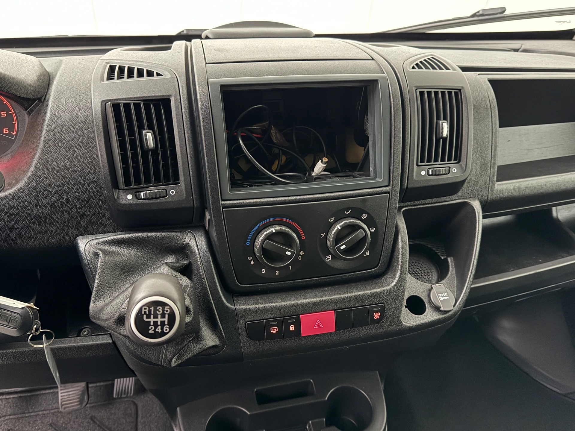 Hoofdafbeelding Peugeot Boxer