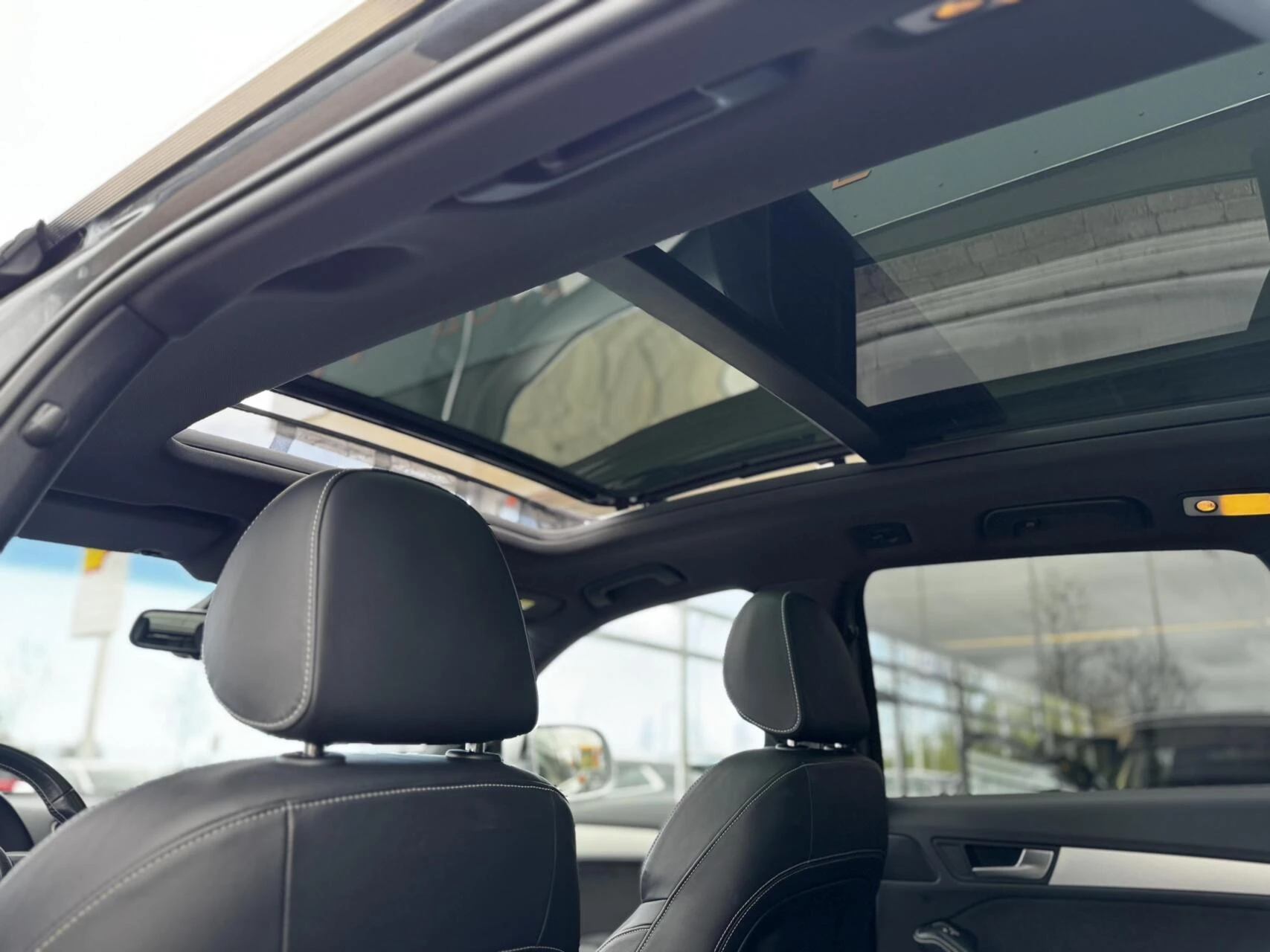 Hoofdafbeelding Audi SQ5