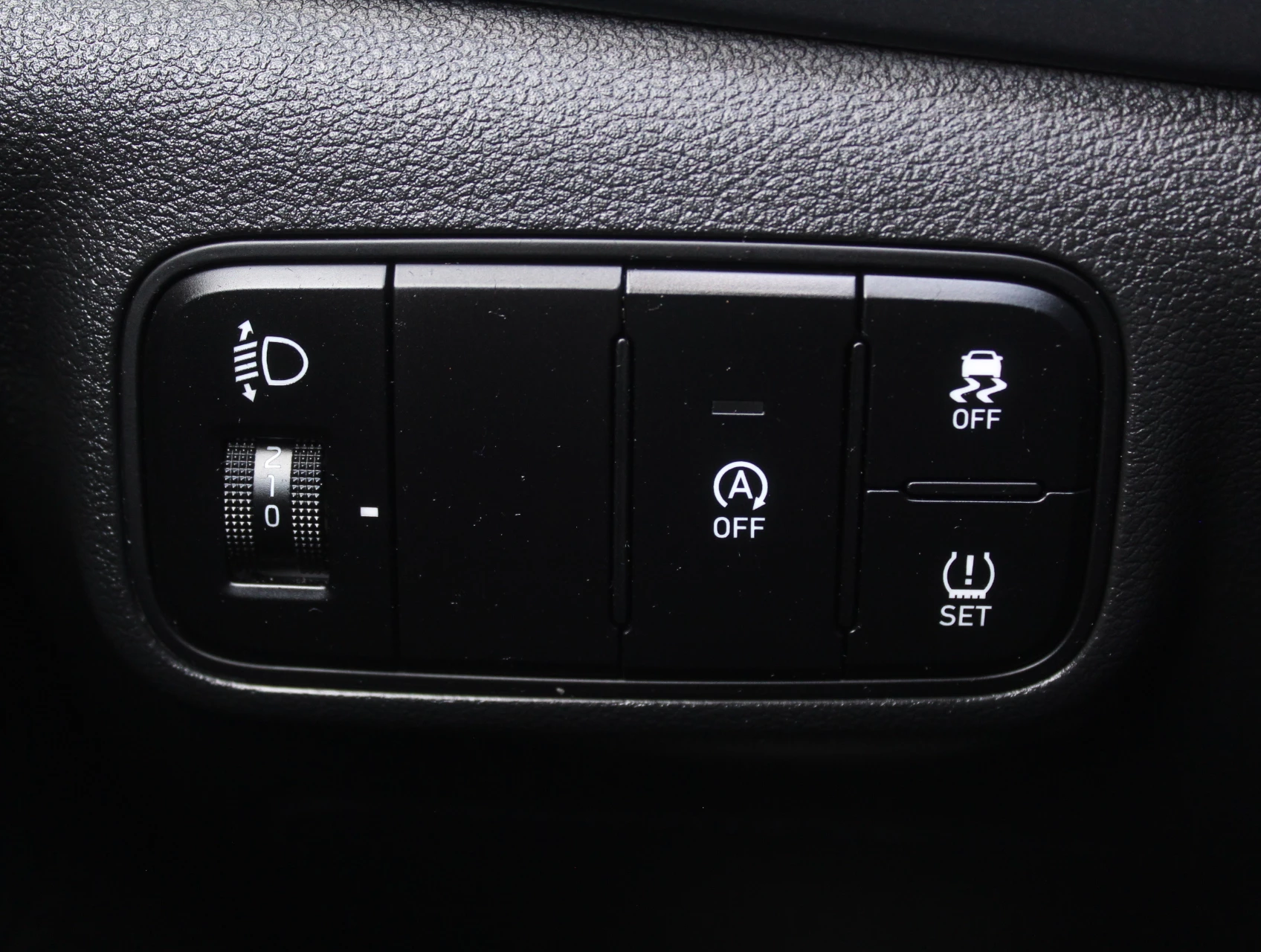 Hoofdafbeelding Hyundai Bayon