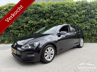 Volkswagen Golf 1.0 TSI Comfortline NAP|Cruise|All-Season|