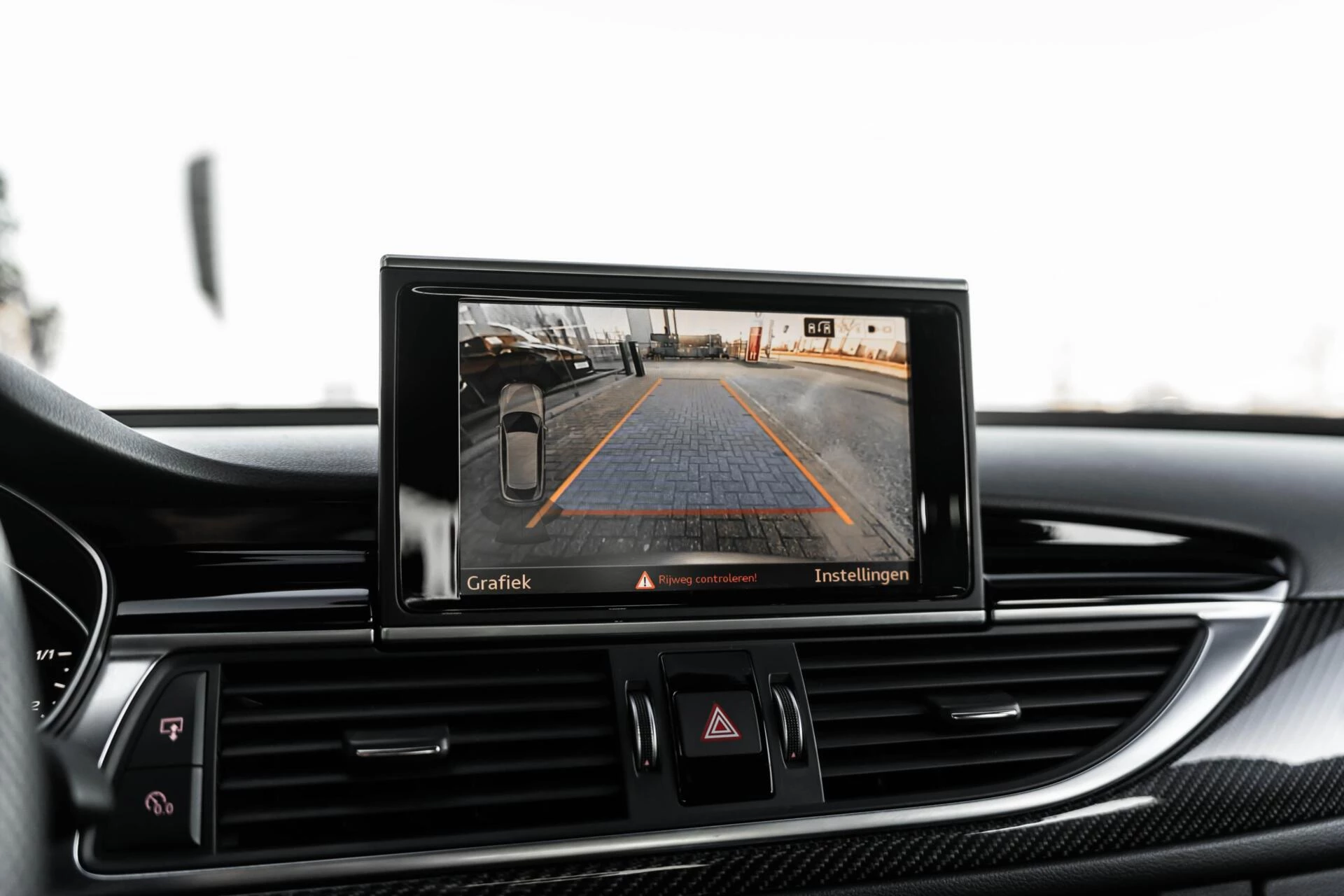 Hoofdafbeelding Audi RS6