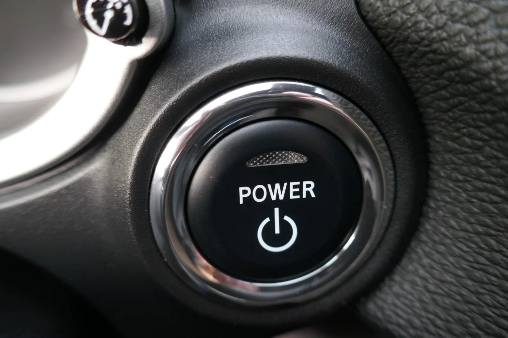 Hoofdafbeelding Mitsubishi Eclipse Cross