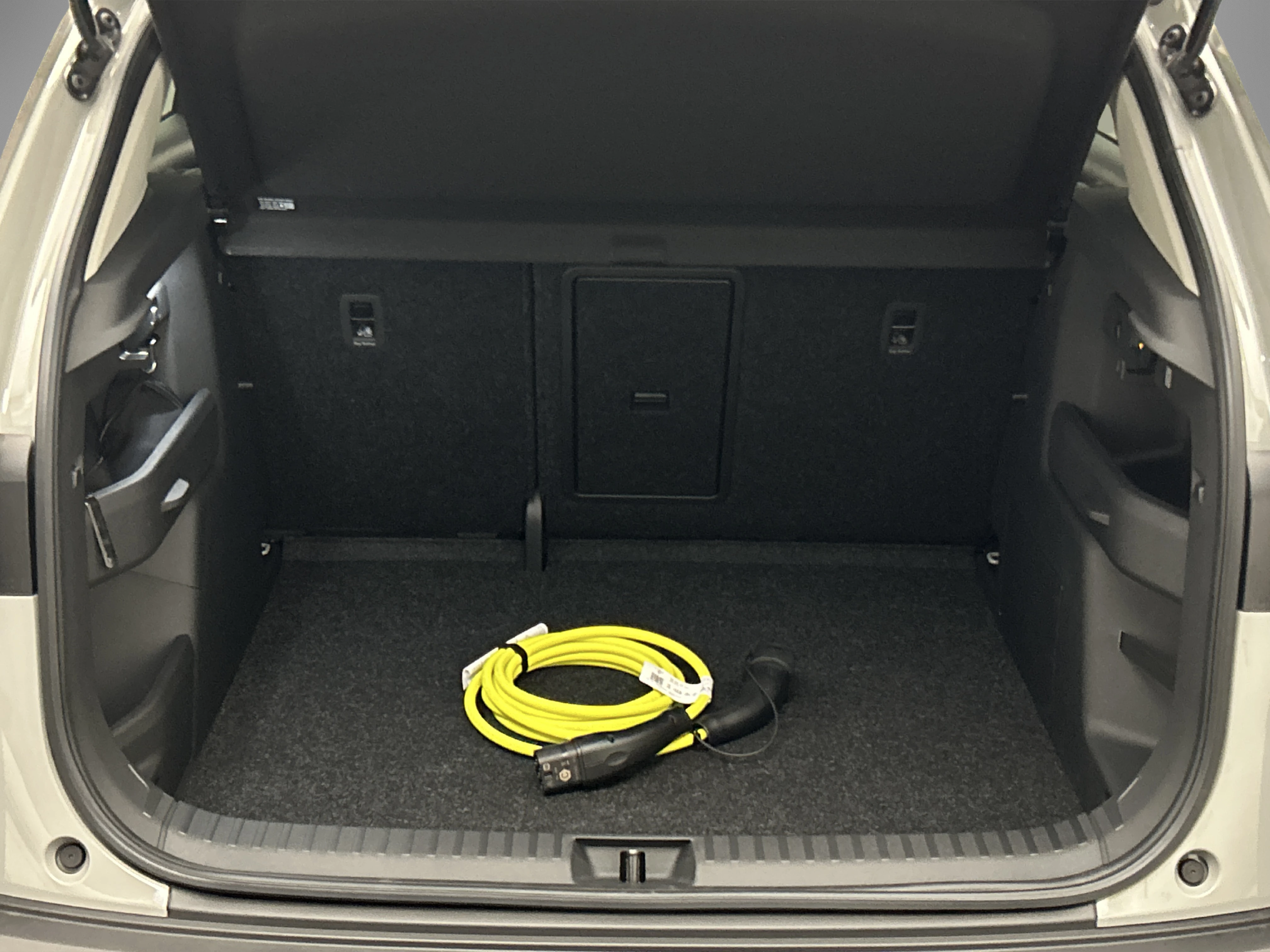 Hoofdafbeelding Škoda Elroq