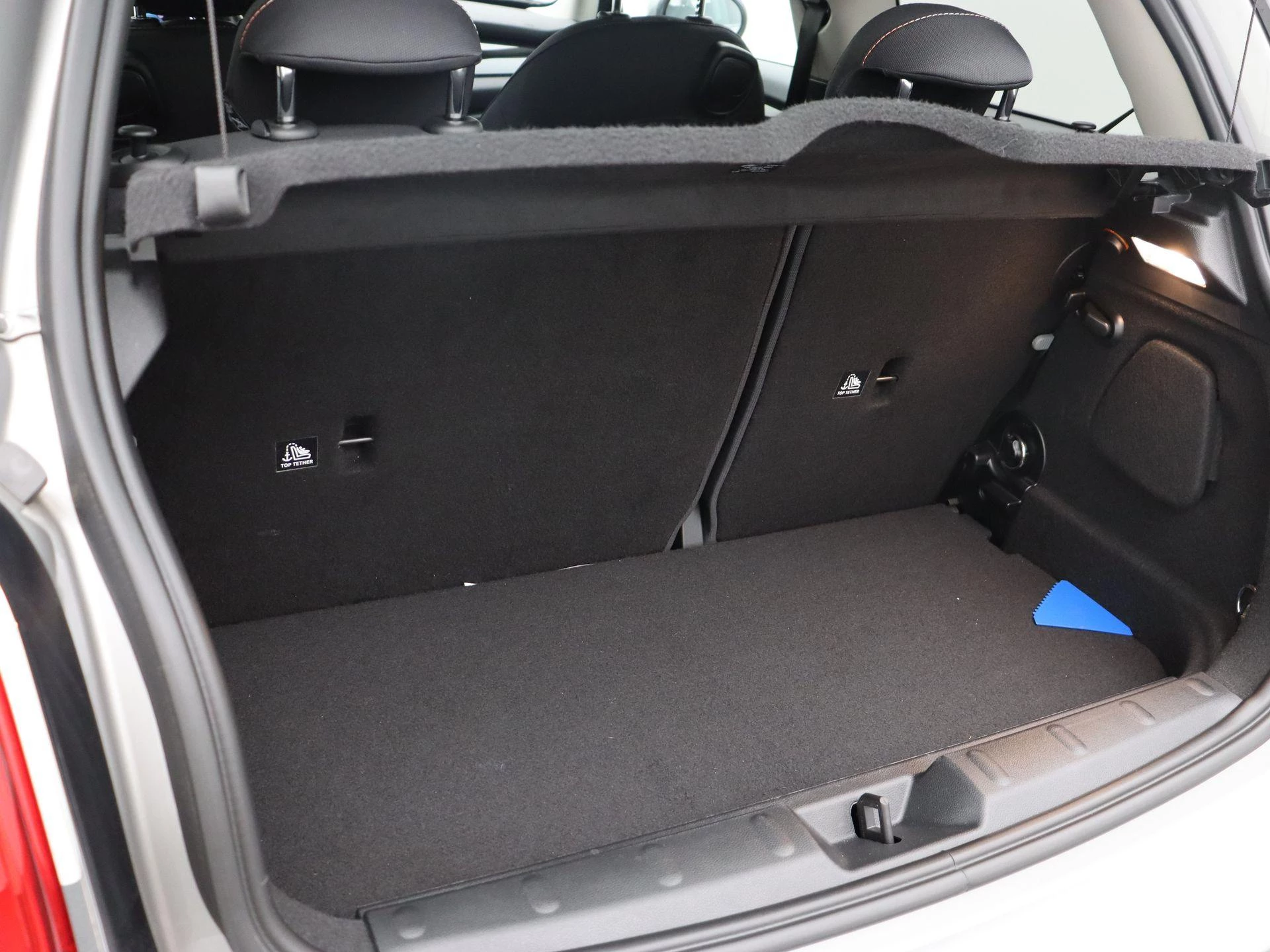 Hoofdafbeelding MINI 3-deurs