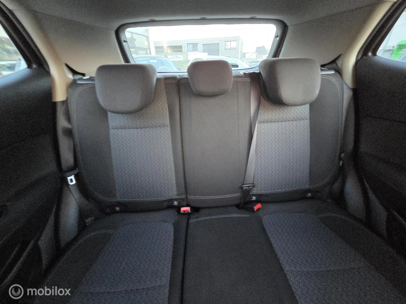 Hoofdafbeelding Opel Mokka X