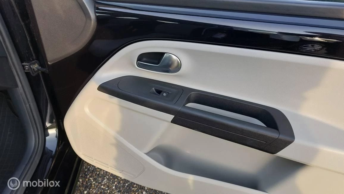 Hoofdafbeelding SEAT Mii