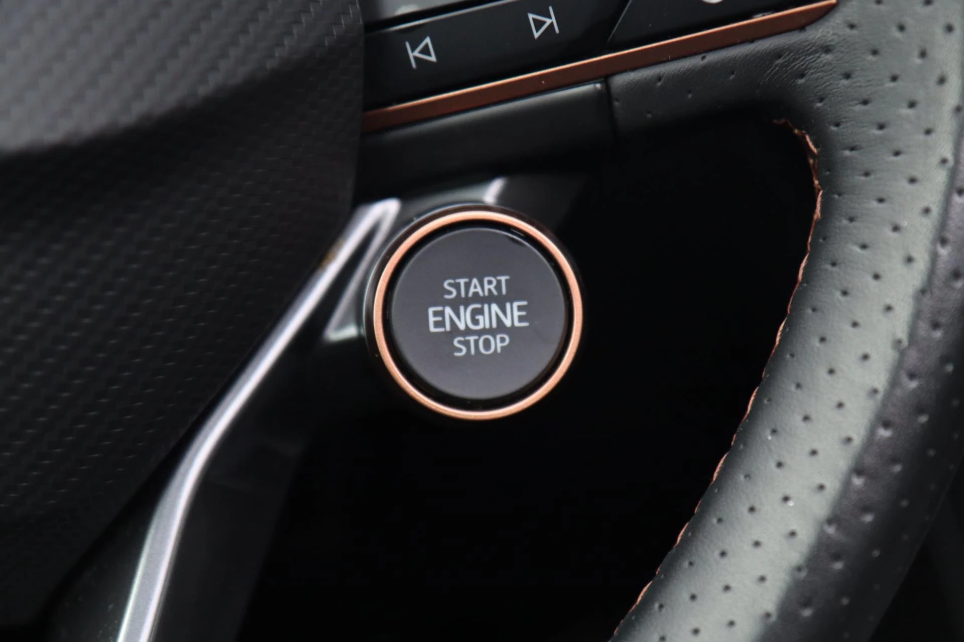 Hoofdafbeelding CUPRA Leon Sportstourer