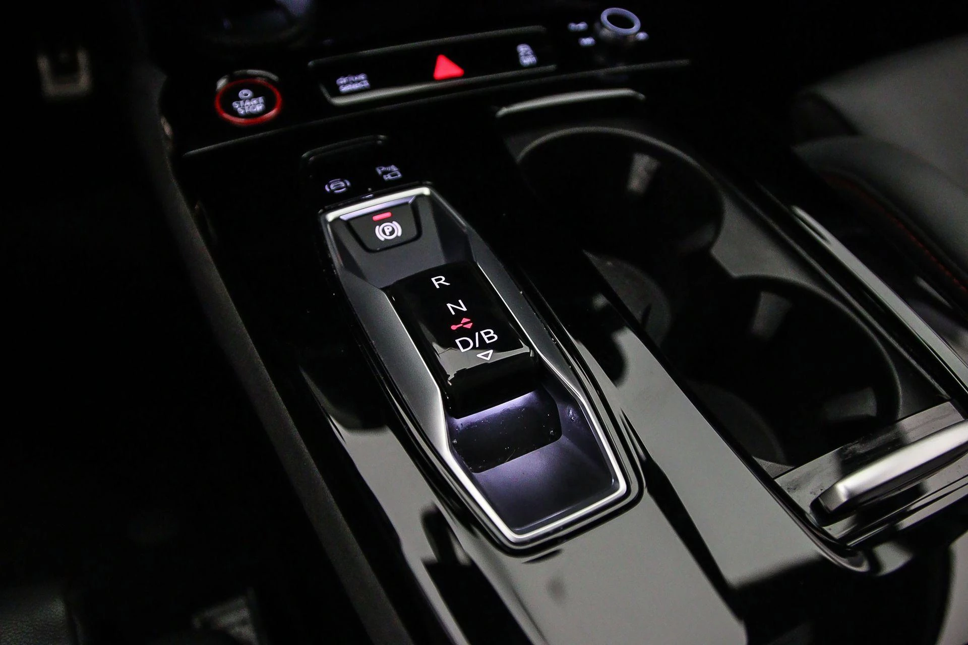 Hoofdafbeelding Audi SQ6 e-tron