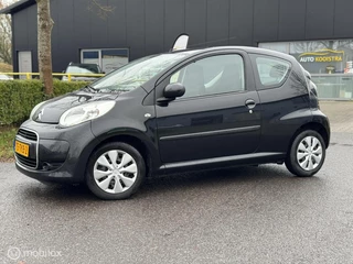 Citroen C1 1.0-12V Selection 82.403 km NAP AIRCO