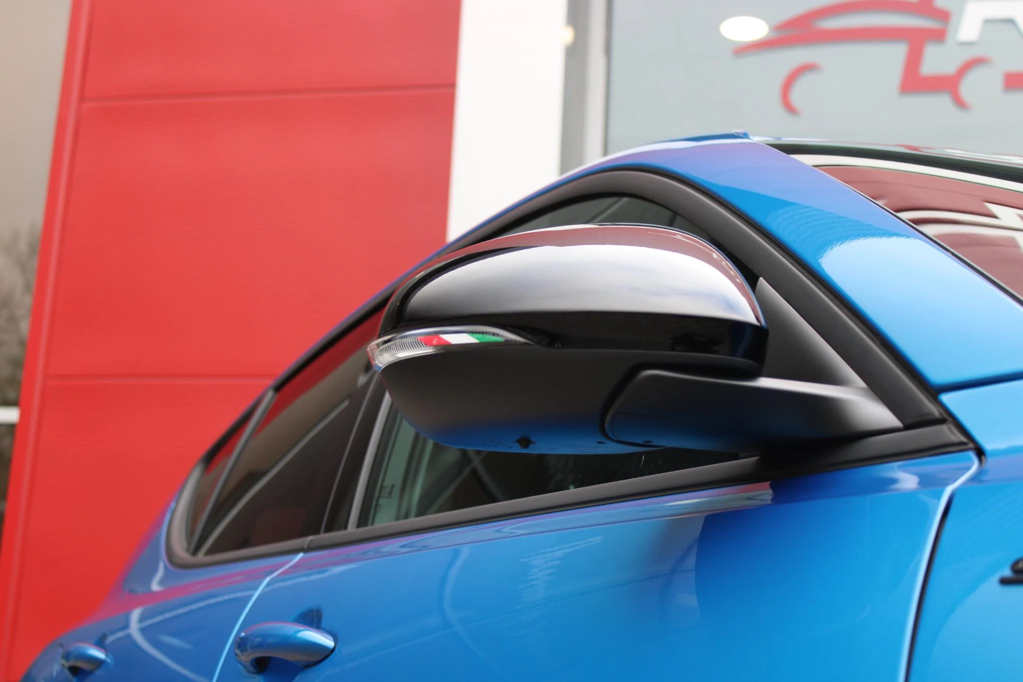 Hoofdafbeelding Alfa Romeo Tonale