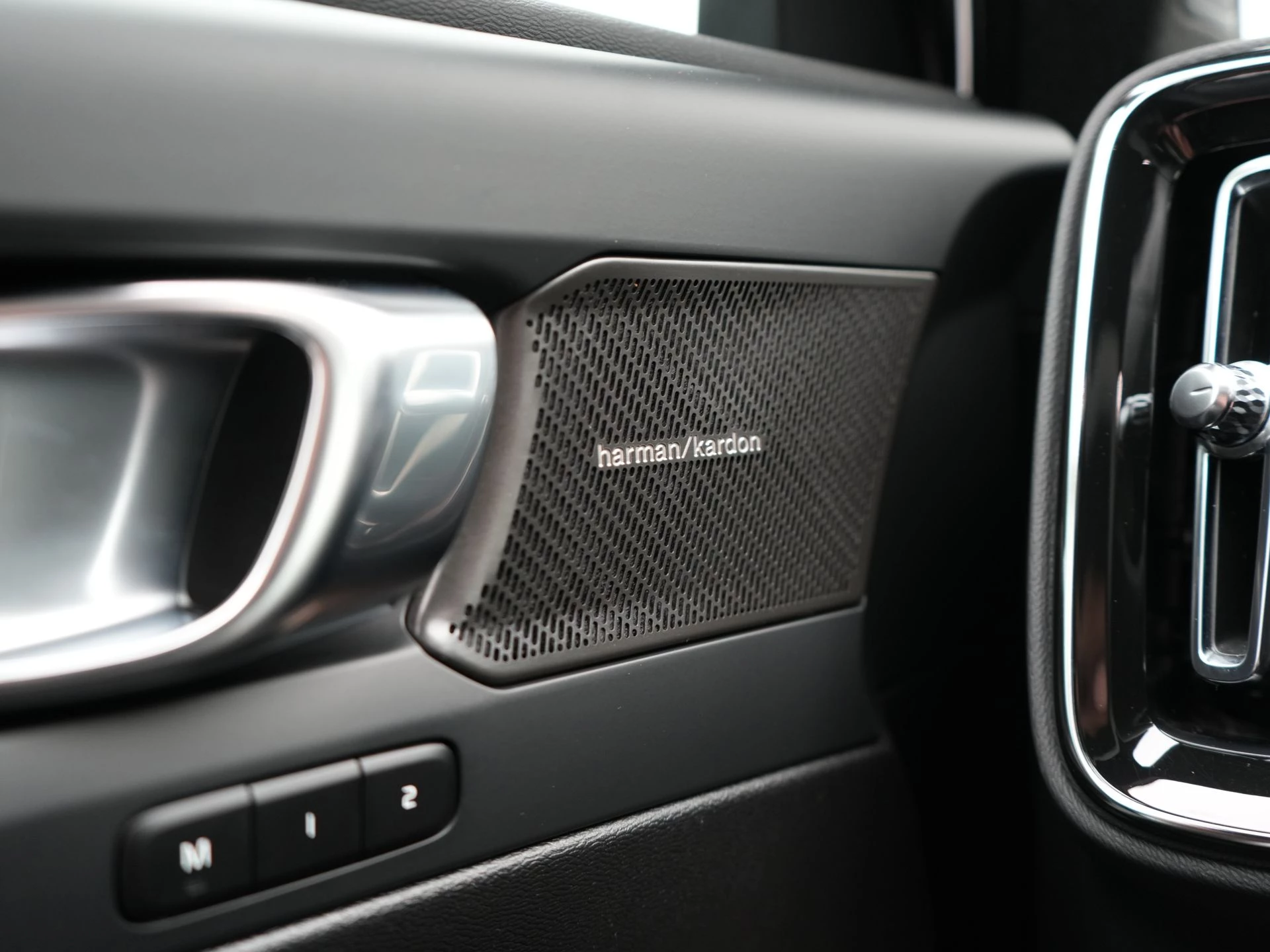 Hoofdafbeelding Volvo EC40