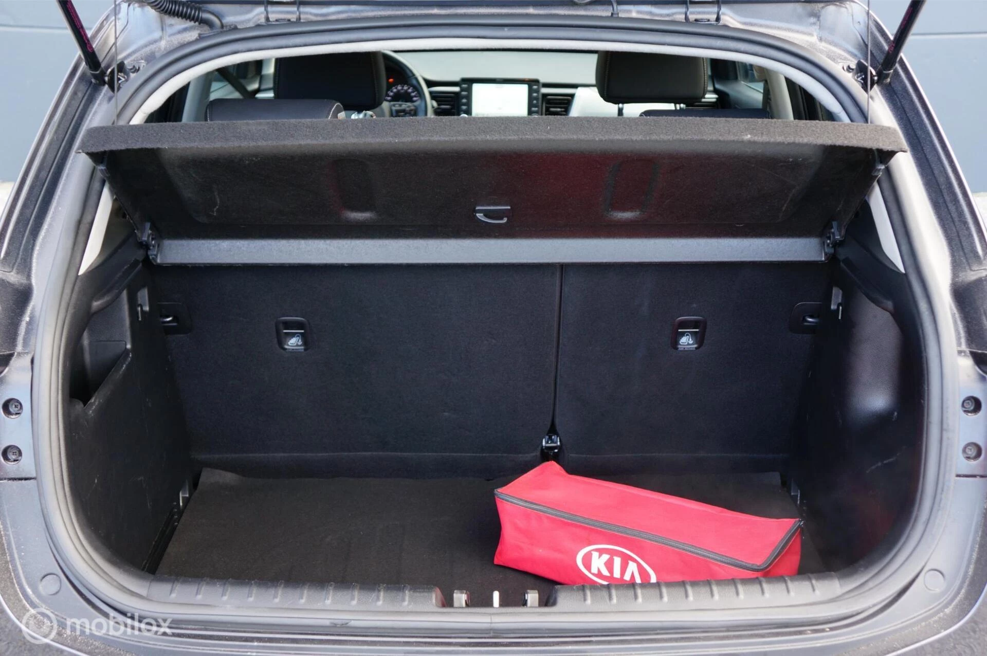 Hoofdafbeelding Kia Stonic