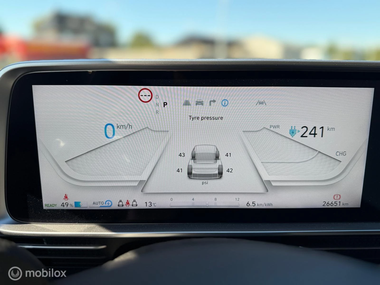 Hoofdafbeelding Hyundai IONIQ 6