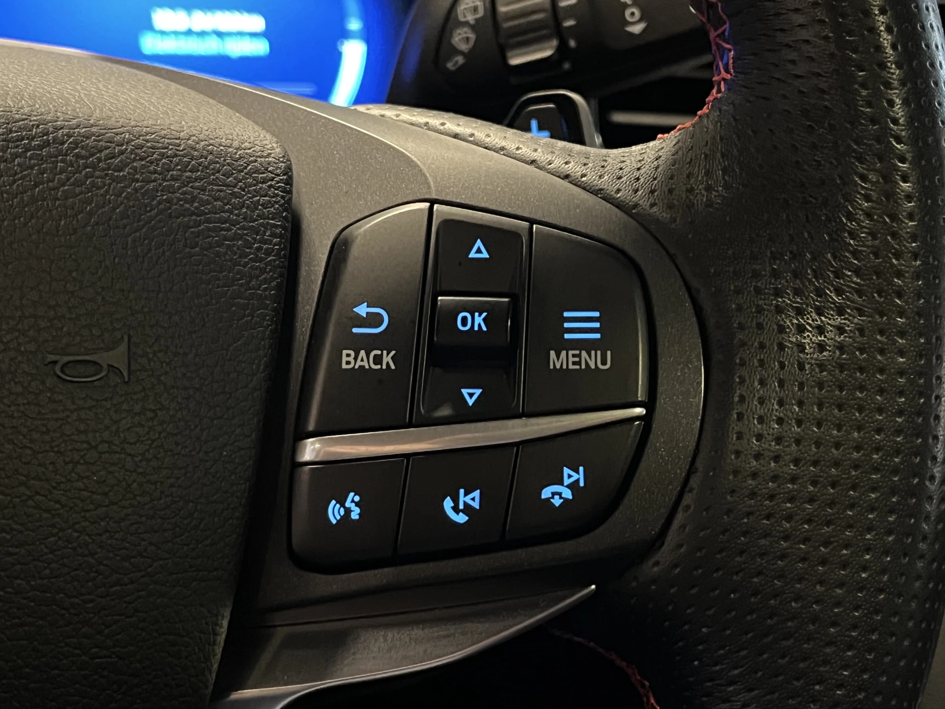 Hoofdafbeelding Ford Explorer