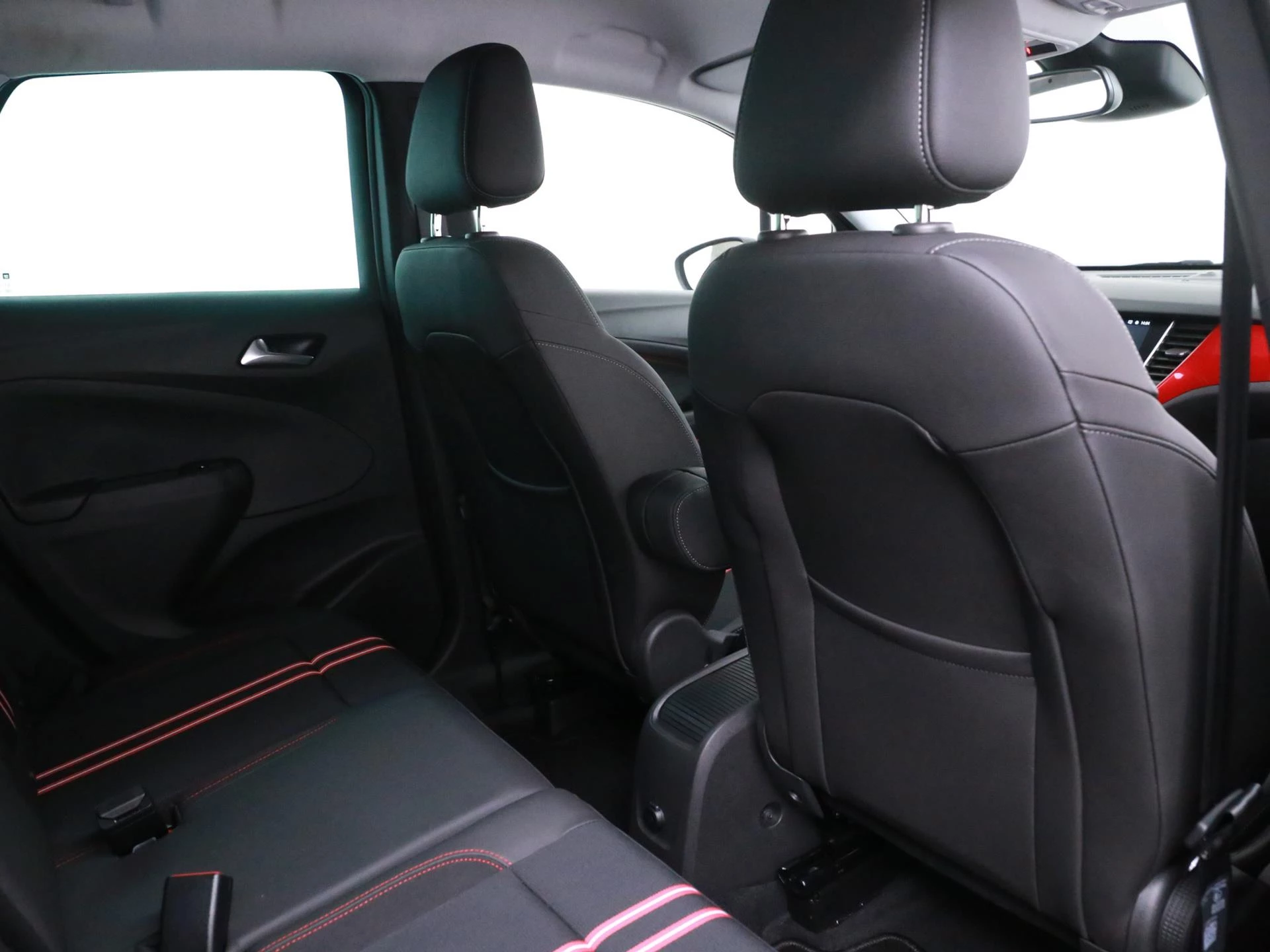 Hoofdafbeelding Opel Crossland