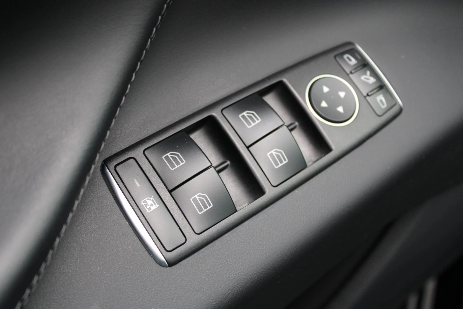 Hoofdafbeelding Tesla Model X