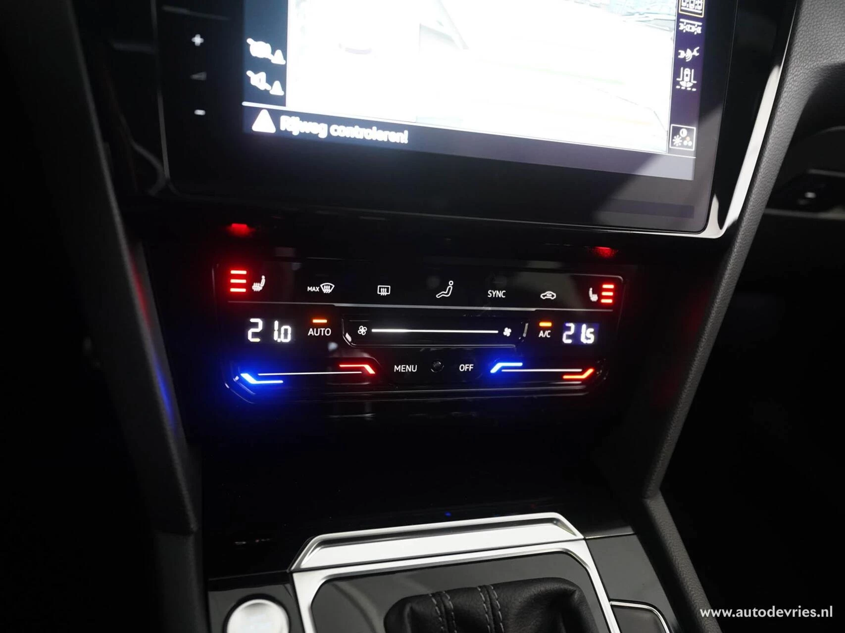 Hoofdafbeelding Volkswagen Arteon