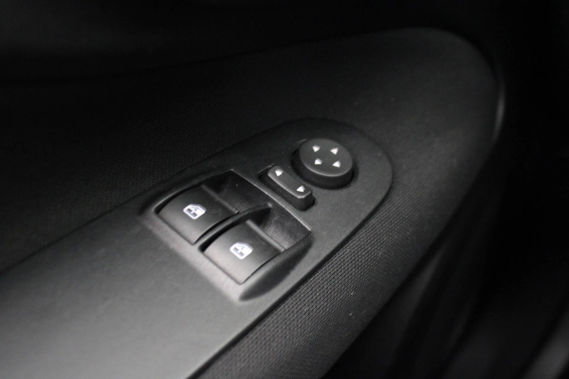 Hoofdafbeelding Fiat Punto