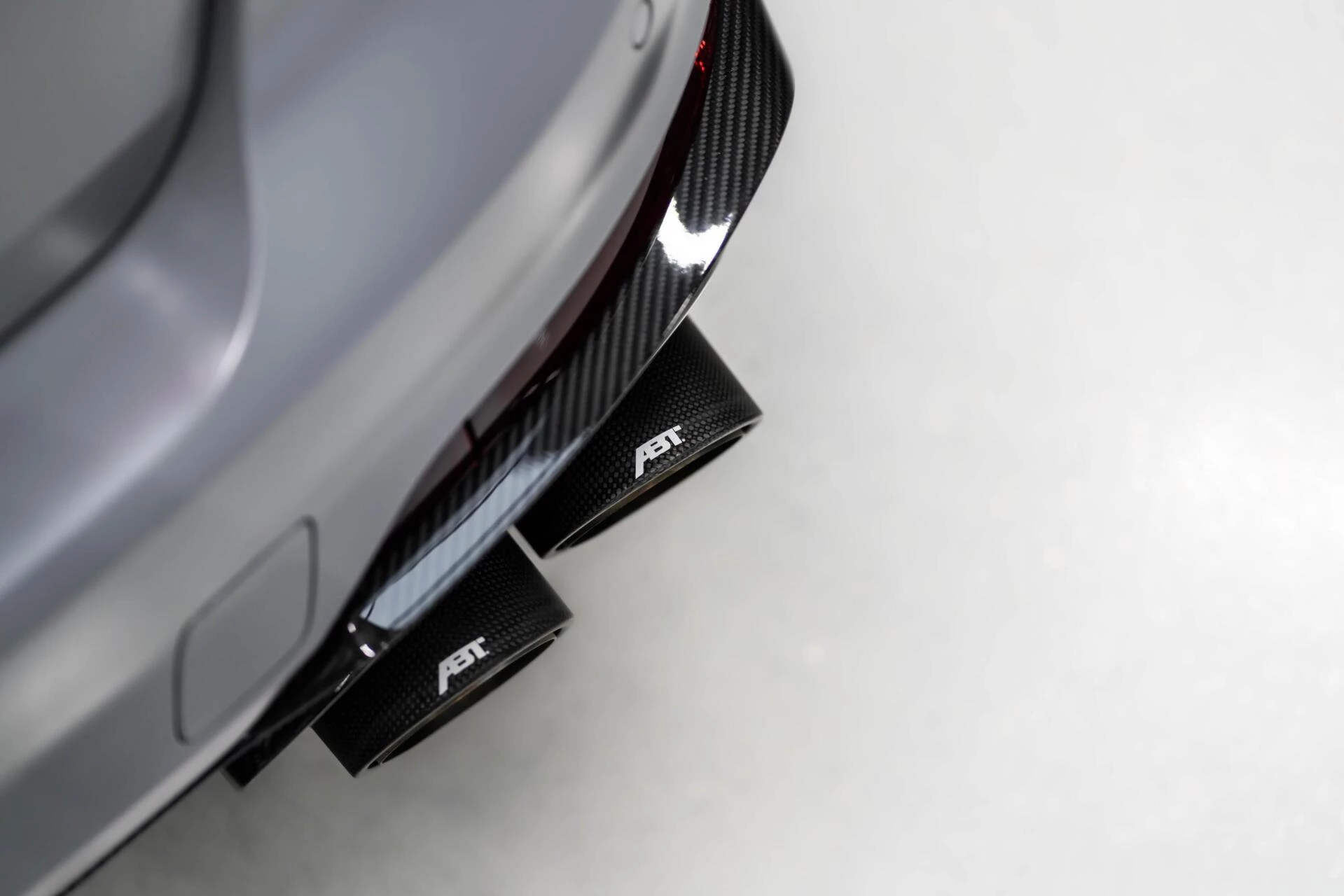 Hoofdafbeelding Audi RS4