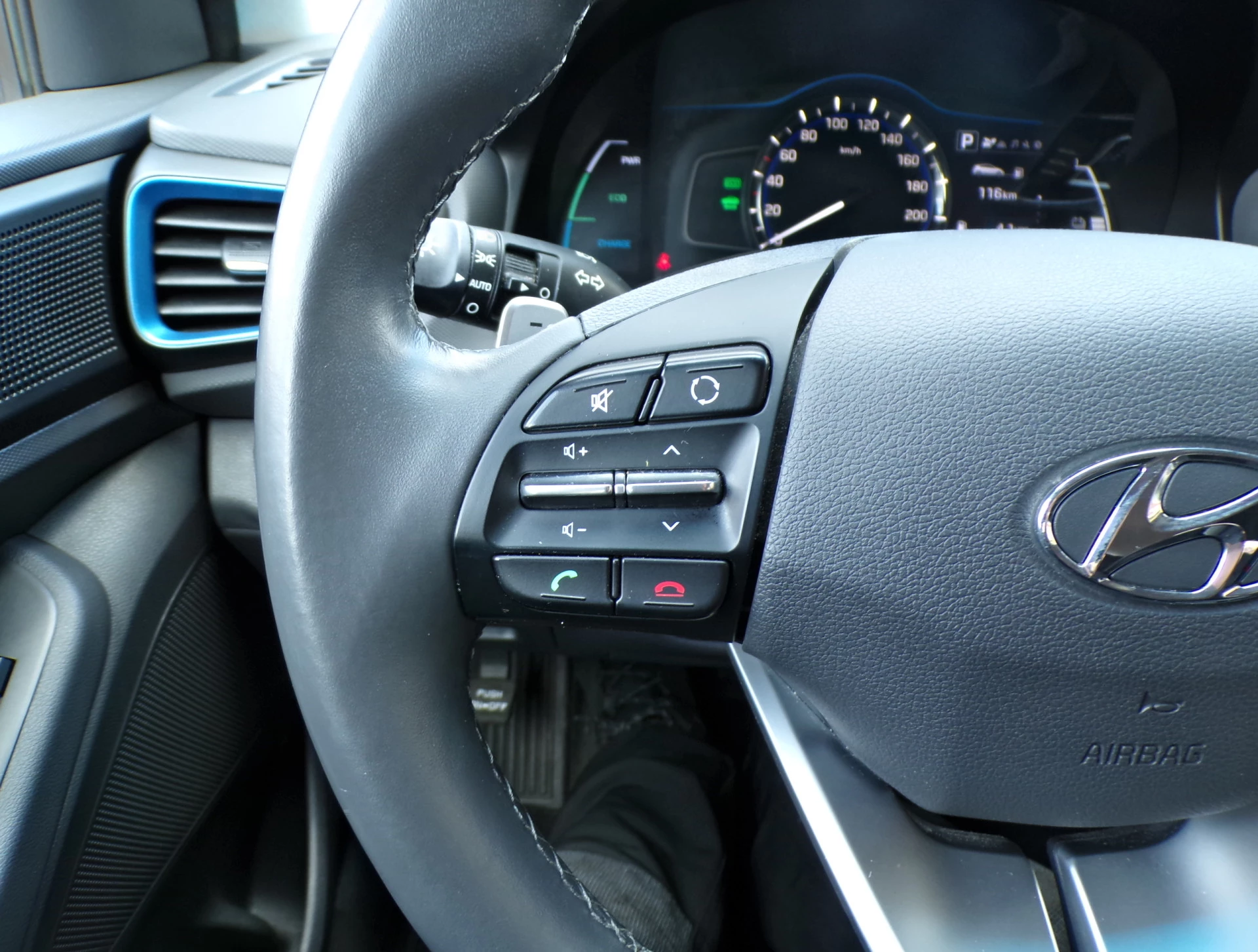 Hoofdafbeelding Hyundai IONIQ