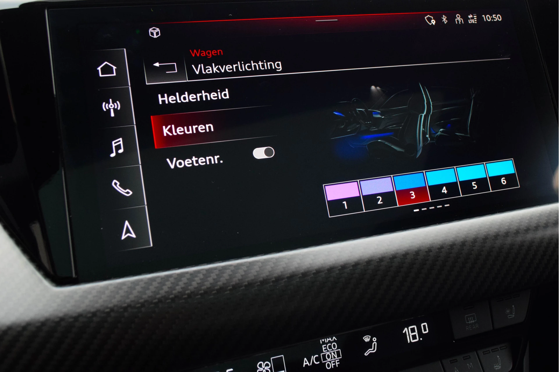 Hoofdafbeelding Audi e-tron GT