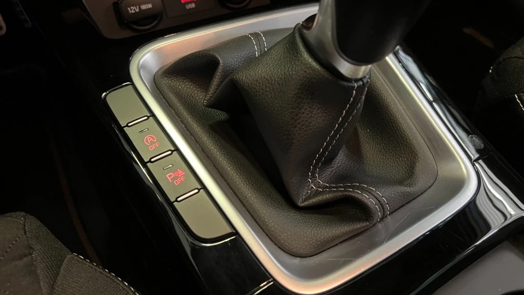 Hoofdafbeelding Kia ProCeed