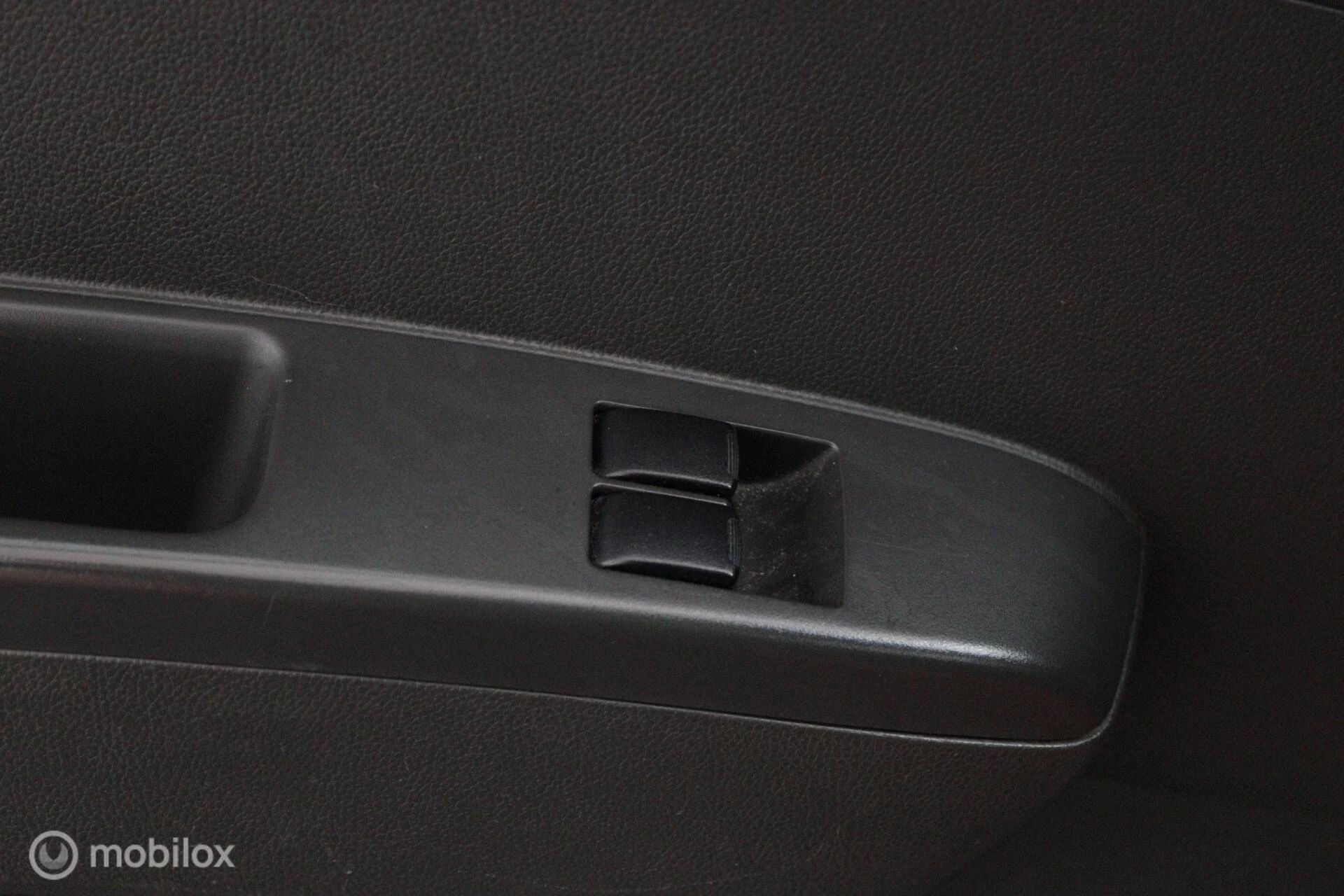 Hoofdafbeelding Chevrolet Spark