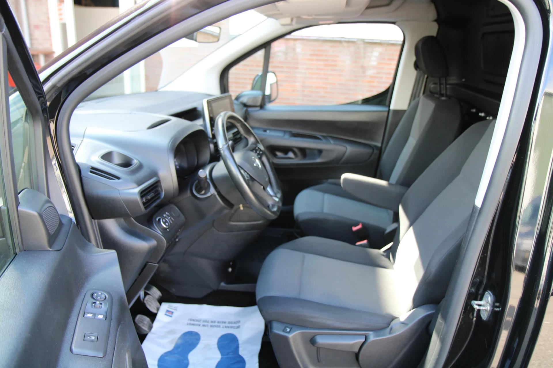 Hoofdafbeelding Opel Combo