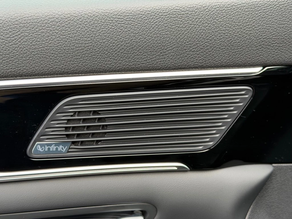 Hoofdafbeelding BYD SEAL U