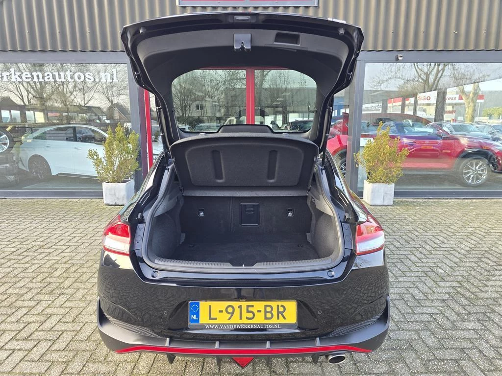 Hoofdafbeelding Hyundai i30