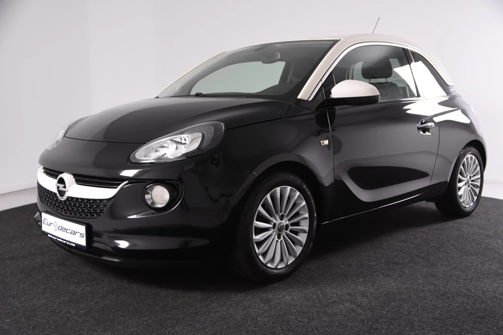 Hoofdafbeelding Opel ADAM