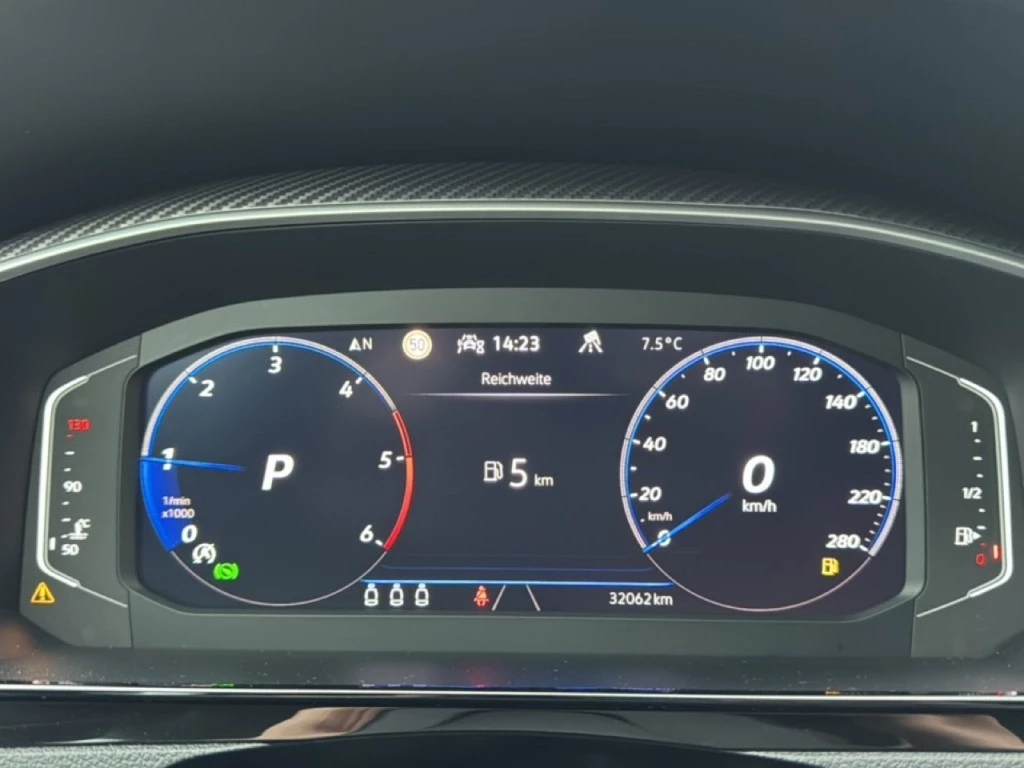 Hoofdafbeelding Volkswagen Arteon