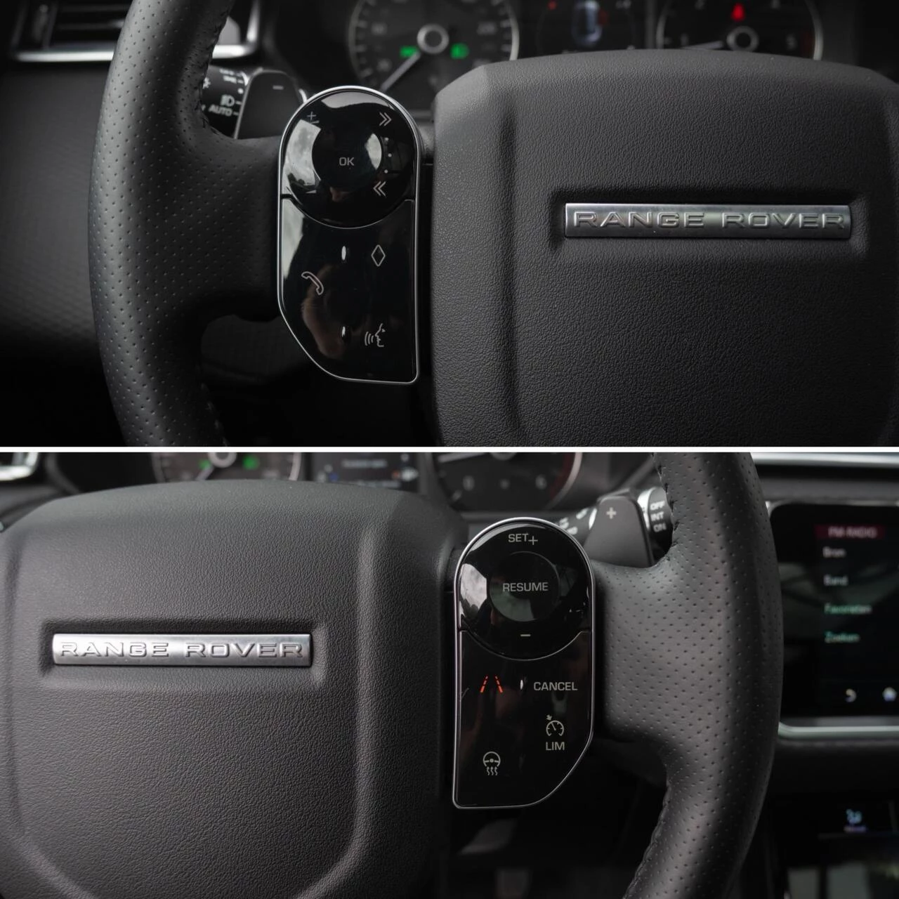Hoofdafbeelding Land Rover Range Rover Velar
