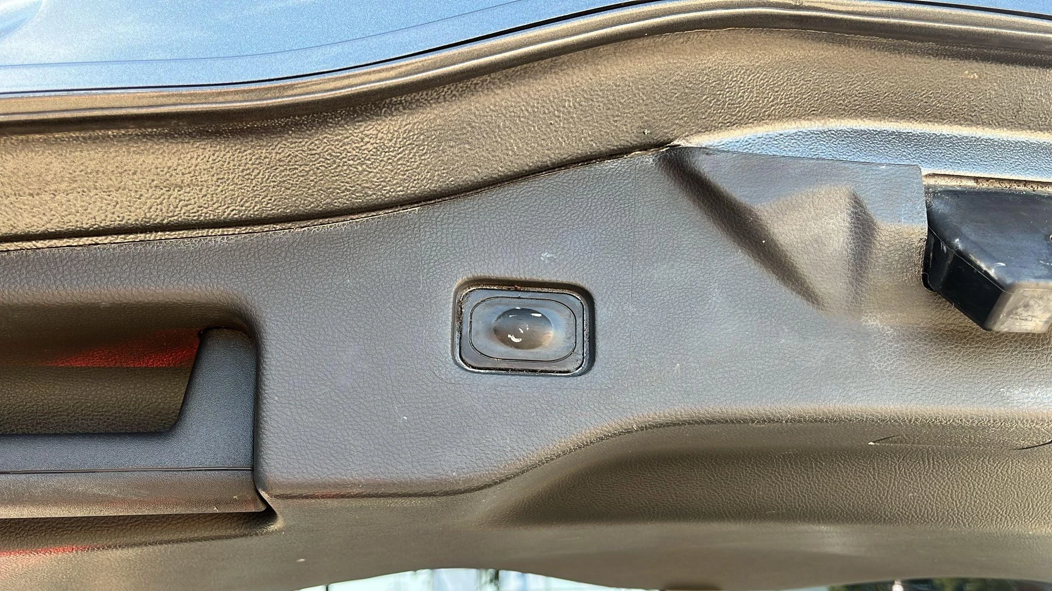 Hoofdafbeelding Ford Mondeo