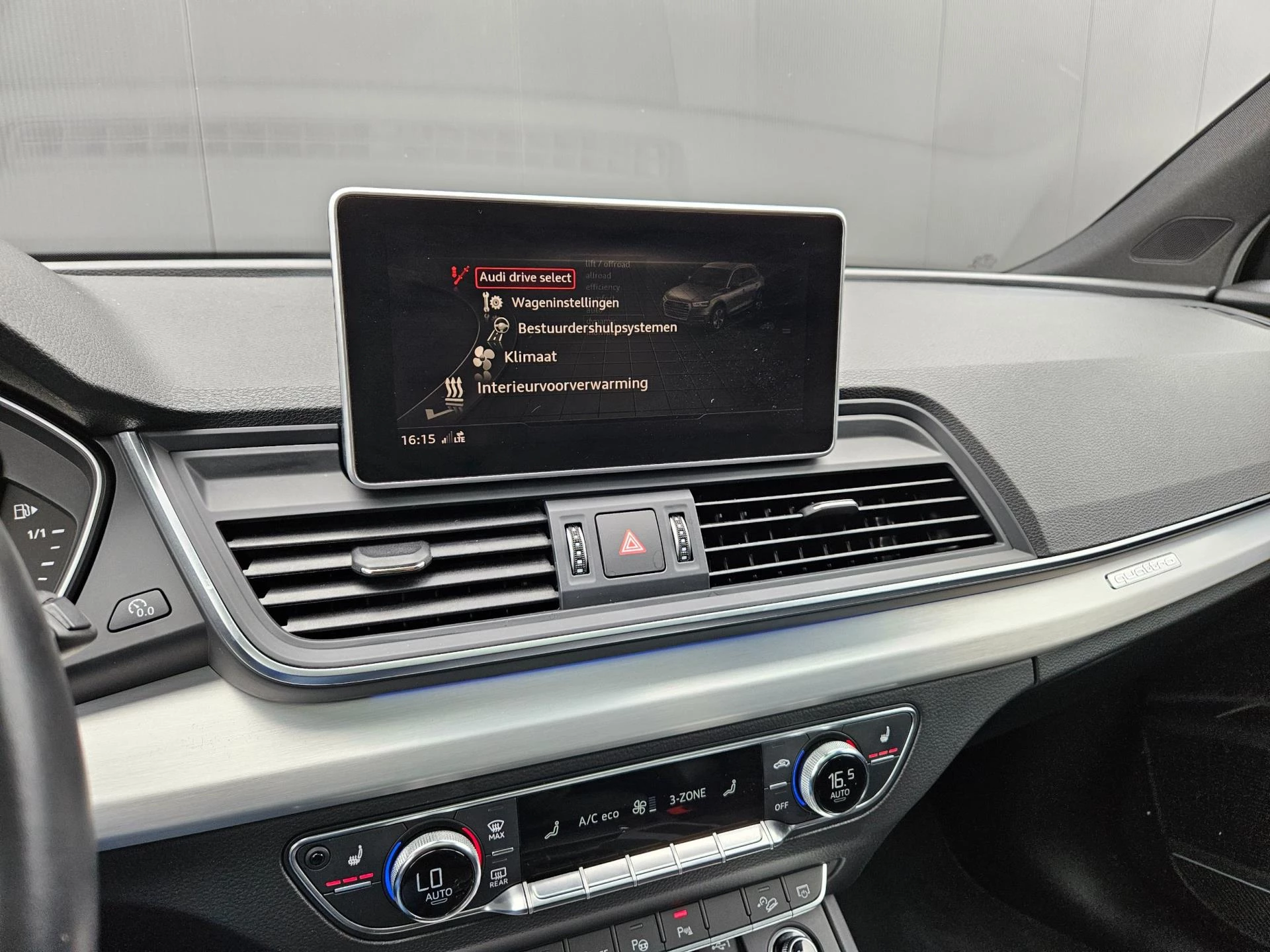 Hoofdafbeelding Audi SQ5
