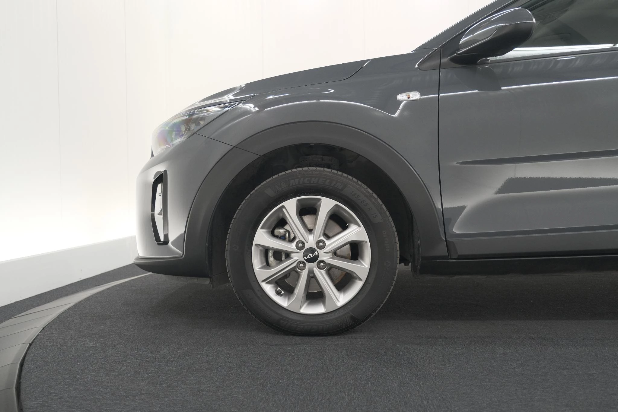 Hoofdafbeelding Kia Stonic