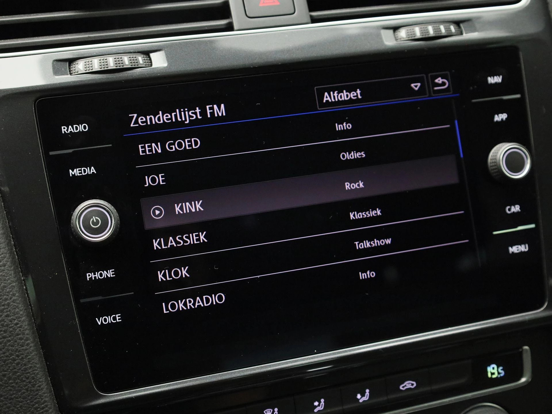 Hoofdafbeelding Volkswagen e-Golf