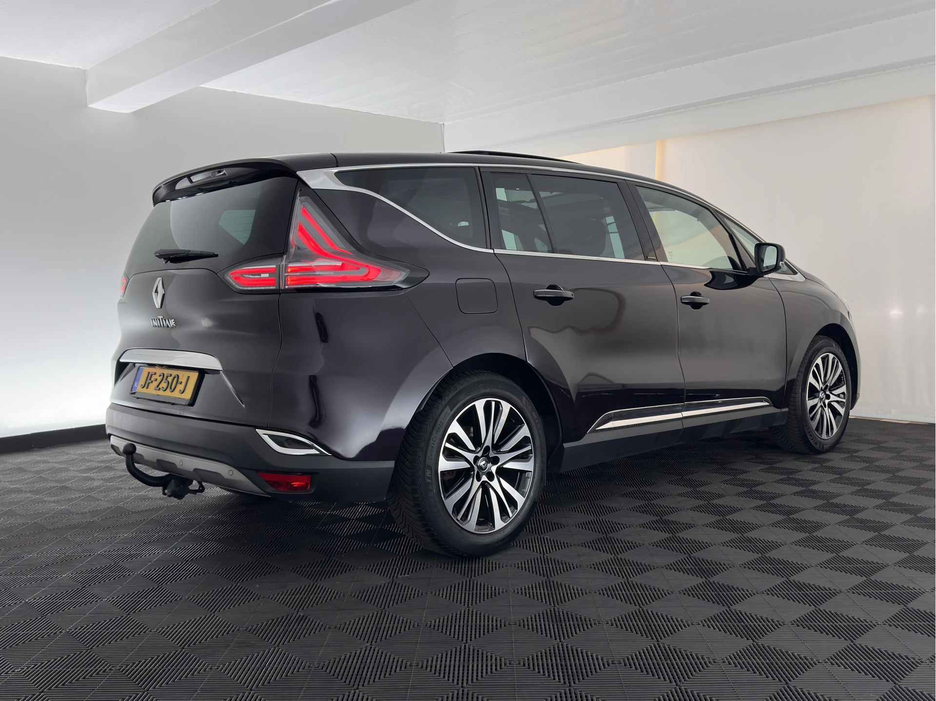 Hoofdafbeelding Renault Espace