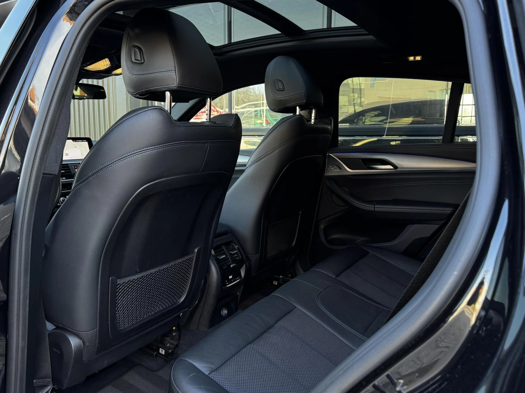 Hoofdafbeelding BMW X4