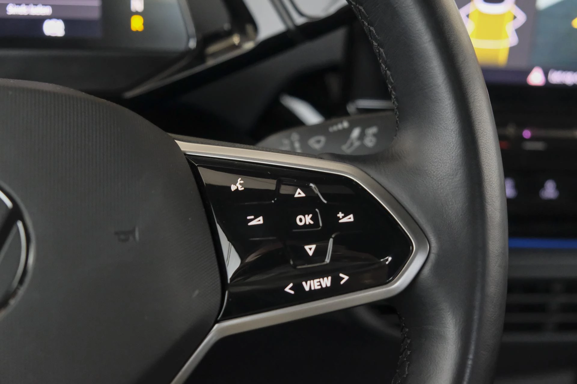 Hoofdafbeelding Volkswagen ID.5