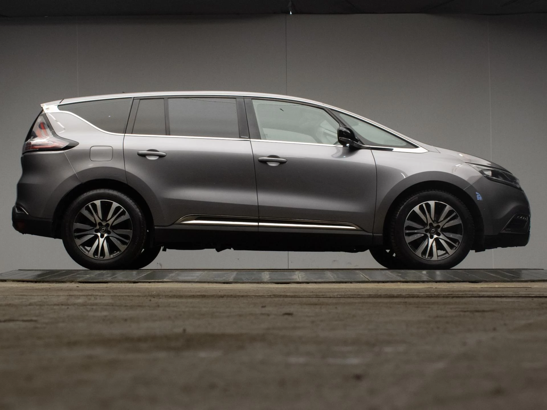 Hoofdafbeelding Renault Espace