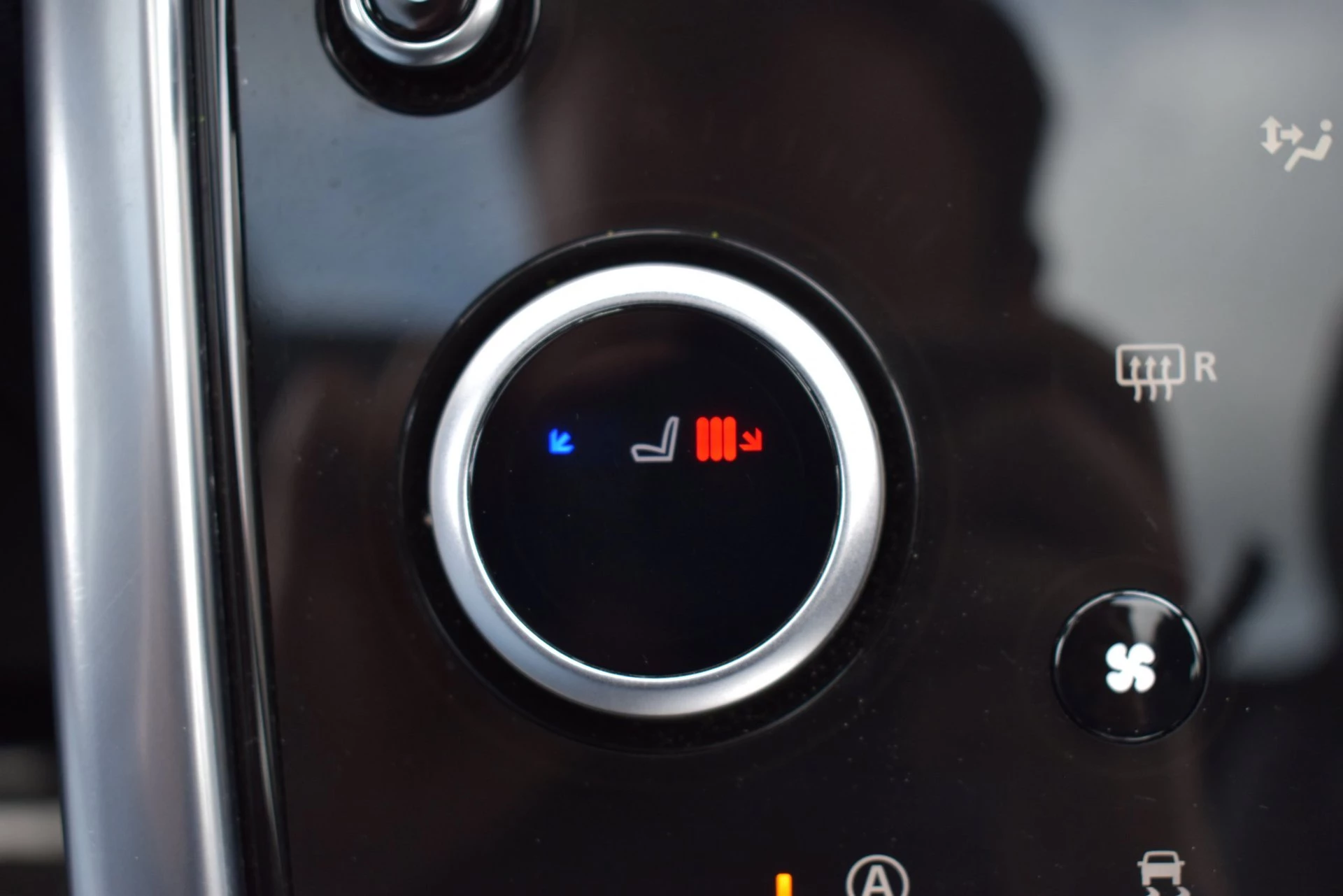 Hoofdafbeelding Land Rover Discovery Sport